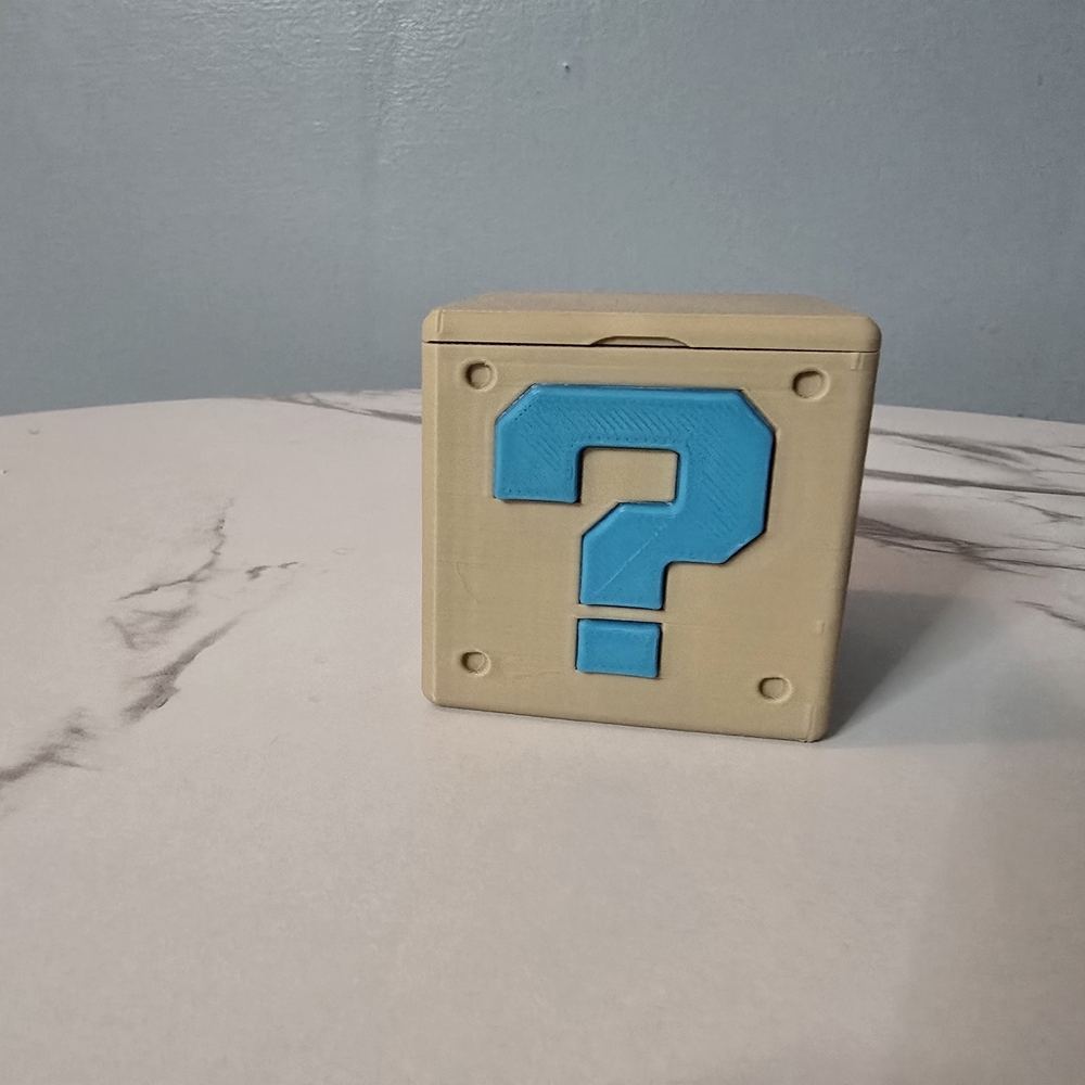 Nintendo Switch Game Card Holder New Made On 3D Printer